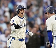 Angels Dodgers Baseball