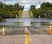 Severe Weather South Dakota