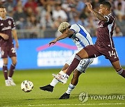 MLS Montreal Rapids Soccer