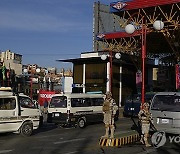 Bolivia Seething Anger