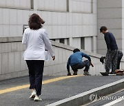 의정갈등 장기화