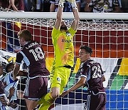 MLS Montreal Rapids Soccer