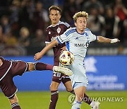 MLS Montreal Rapids Soccer