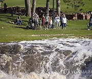 Severe Weather South Dakota