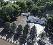 Severe Weather South Dakota