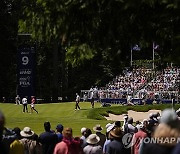 Womens PGA Championship Golf