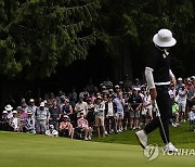 Womens PGA Championship Golf