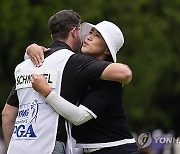 Womens PGA Championship Golf