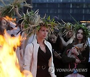 Poland Ukraine Tradition