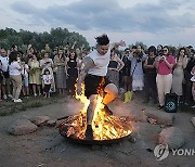 Poland Ukraine Tradition