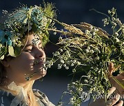 Poland Ukraine Tradition