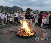 Poland Ukraine Tradition