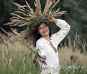 Poland Ukraine Tradition