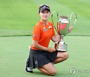 박현경, KLPGA 투어 우승