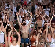 RUSSIA YOGA FESTIVAL