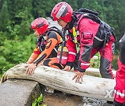 CHINA-GUIZHOU-BIJIE-WATER DISCHARGE (CN)