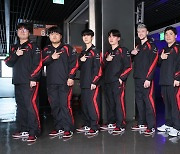 '4전 전승' T1-DK, 공동 1위…2024 LCK CL 3주 차는?