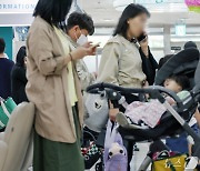 제주 백일해 '집단감염' 중학교 인근 학교서도 확진 잇따라