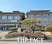 부여군, 운행차 배출가스 저감사업 추진…23억 원 투입