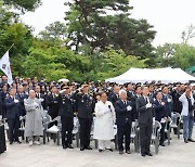 포항시, 호국보훈시설 ‘환동해 호국역사 문화관’ 건립 탄력