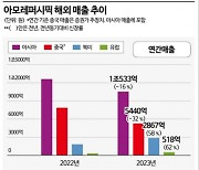 서경배 회장 복심까지 나섰다…아모레, 해외법인장 전면 교체 ‘승부수’