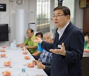 광진구 장수·소능·구의 새마을·노유산 경로당 4개소 그린리모델링