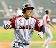 KBO 올스타전 감독 추천선수 명단 발표…LG 김현수, 통산 15번째 올스타 선정