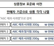 대한상의-네이버 손잡고 '알테쉬' 맞설 '아마존'급 상품정보 관리체계 도입