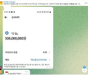 [단독]“수익 700% 접근” 띄우자 “3억 송금” 바람 잡으며 투자 유도