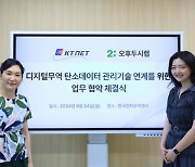 KTNET, 디지털 무역-탄소회계 연계 협력