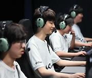 [LCK CL] DK, 광동 잡고 개막 5연승 이어가