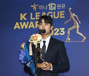 “MVP 받고 싶다”던 로컬 보이 설영우의 야망, 이제는 유럽 무대에 도전장