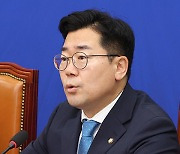 박찬대 “국민의힘, ‘불법 파업’ 그만 두고 국회 즉시 복귀해야”