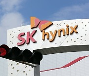 '엔비디아 급락'에 SK하이닉스 4%↓ 휘청…삼성전자는 올라