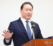 최태원, 이혼소송 '판결문 수정' 불복 재항고