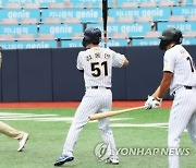 KBO, 국외 출신·국내 중퇴 선수 대상 '2025 신인드래프트' 참가 신청