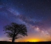 [저자와의 대화] 스마트폰 끄고 밤하늘의 별을 보세요 그 순간의 감탄, 인류의 시작점