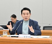 백영현 포천시장 “글로벌 관광도시 포천으로 도약 준비하고 있다”