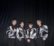 하이라이트, 홍콩 단독 콘서트 성료…15주년 투어 본격 출발