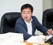 박진수 밀양시의원 "계란 유통센터, 지역 농가에 도움 돼야"