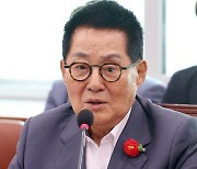 박지원 "한동훈 곧 '김건희 특검'도 하자할 것…당대표는 나경원 전망"