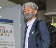 [단독]검찰, '대선 허위보도' 의혹 신학림 구속 후 첫 소환