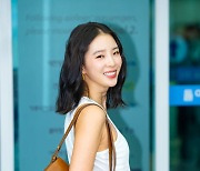 아이린,'완벽한 뒤태' [사진]