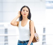 아이린,'우월한 기럭지 뽐내며' [사진]