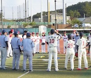 최일언·장종훈 원포인트 레슨...KBO, 2024 전국 교육대학교 티볼대회 개최