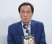 우상호, “이재명 독주? 체포동의안 ‘가결파’ 의원들이 만든 결과”[김은지의 뉴스IN]