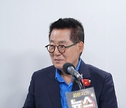 박지원, “한동훈 곧 ‘김건희 특검’도 하자고 할 것” [김은지의 뉴스IN]