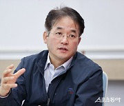 고양시, 걷기 편리한 보도 조성