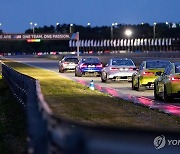 BMW그룹코리아, BMW M 트랙 나이트 2024 미디어 행사 개최