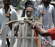 PAKISTAN WEATHER